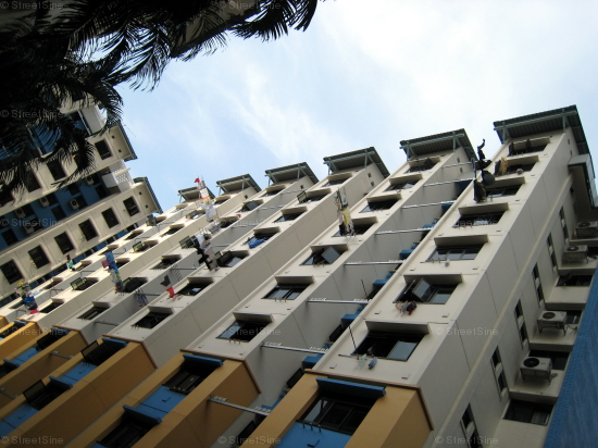 Blk 131 Jalan Bukit Merah (Bukit Merah), HDB 3 Rooms #13722